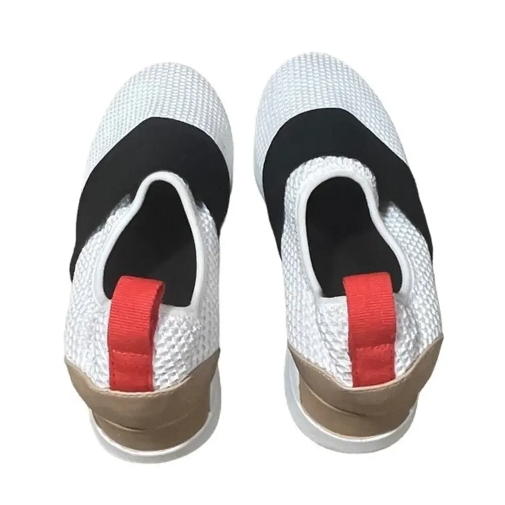Alfani Step 'N Flex Westonn Wedge Sneakers 6.5‎